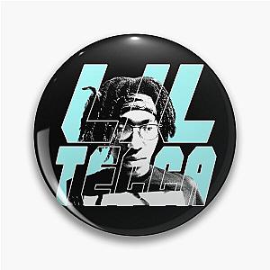 Grunge Style Lil Tecca Pin