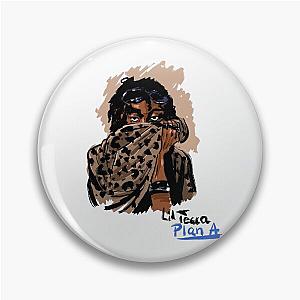 Plan A - Lil Tecca Pin