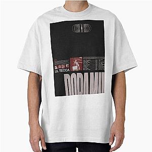 Lil Tecca Dopamine Album Poster T Shirt