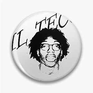 Lil Tecca Artwork