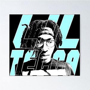 Grunge Style Poster