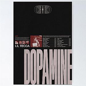Lil Tecca Dopamine Album