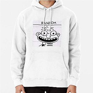 LIL TECCA Pullover Hoodie