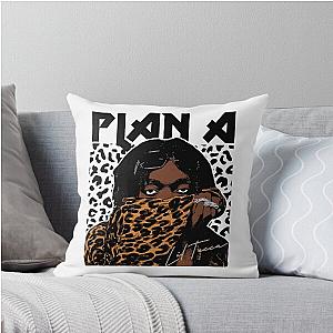 Grunge Style Lil Tecca Throw Pillow becomes

Grunge Style Throw Pillow
