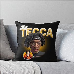 Vintage Style throw pillow