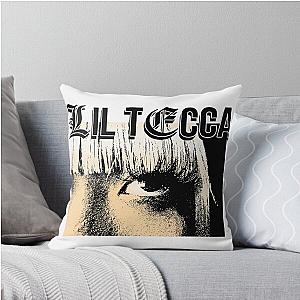 Vintage Style Throw Pillow