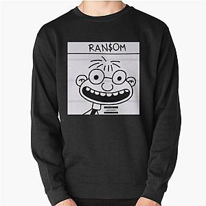 Ransom Pullover Sweatshirt