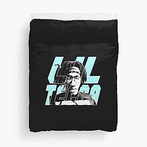 Grunge Style Tecca Duvet Cover