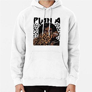 Grunge Style Lil Tecca Hoodie