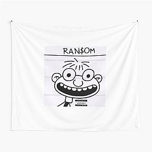 Lil Tecca Tapestry