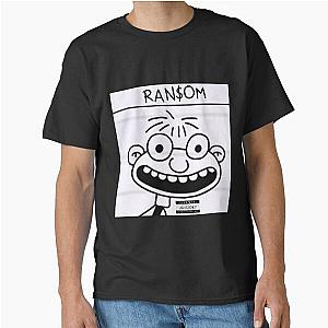 Ransom Lil Tecca Classic T-Shirt