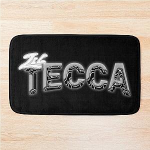 Vintage Style Lil Tecca Bath Mat