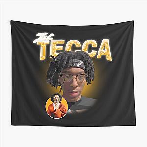 Vintage Lil Tecca Tapestry