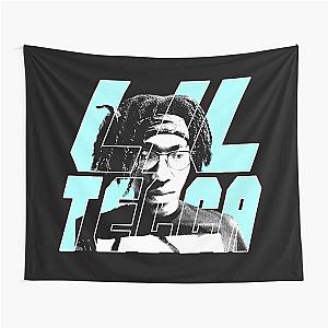 Grunge Style Tapestry