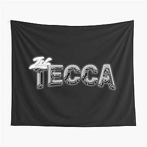 Vintage Style Lil Tecca Tapestry