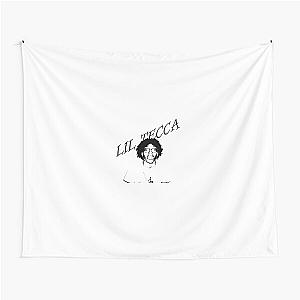Lil Tecca Artwork Tapestry