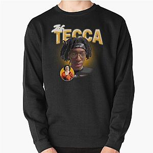 Lil Tecca 90s Pullover Sweatshirt