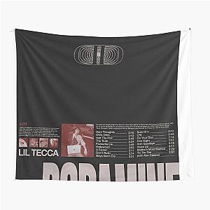 Lil Tecca Dopamine Album Tapestry