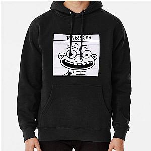 Ransom Lil Tecca Pullover Hoodie
