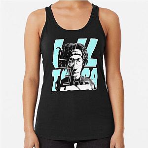 Grunge Lil Tank Top
