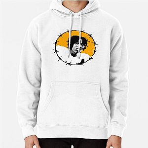 Vintage Lil Tecca Pullover Hoodie
