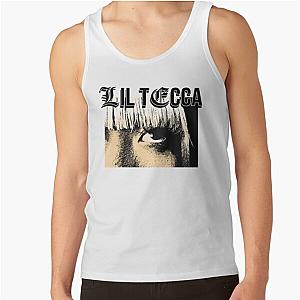 Vintage Lil Tecca Tank Top