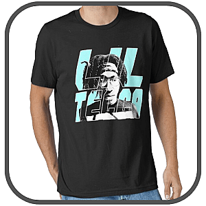 Lil Tecca T-Shirts