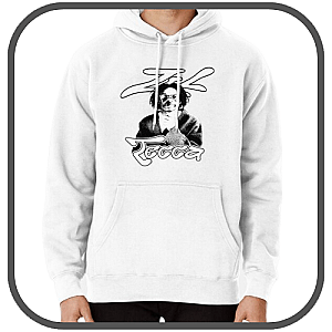 Lil Tecca Hoodies