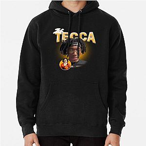 Vintage 90s Pullover Hoodie