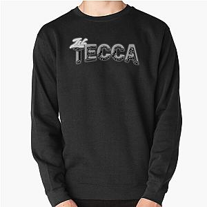 Vintage Style LOGO Pullover Sweatshirt