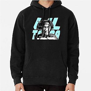 Grunge Style Hoodie
