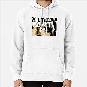 Vintage Style Lil Tecca Hoodie