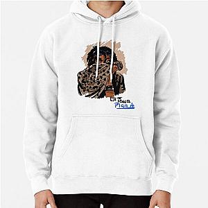 Plan A Pullover Hoodie by Lil Tecca