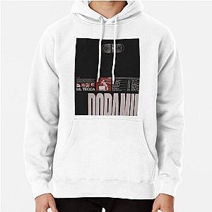 Lil Tecca Dopamine Hoodie