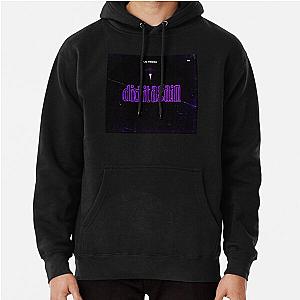 Lil Tecca Pullover Hoodie