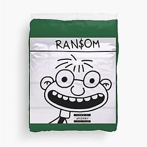 RANSOM LIL TECCA   	 Duvet Cover