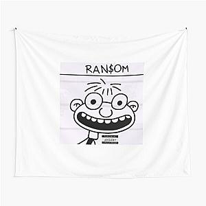 RANSOM LIL TECCA Tapestry