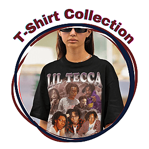 Lil Tecca T-Shirts