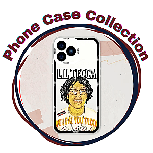 Lil Tecca Cases