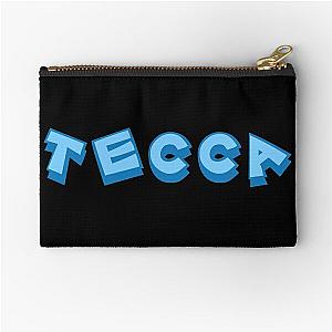 TECCA Zipper Pouch