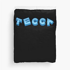 TECCA Duvet Cover