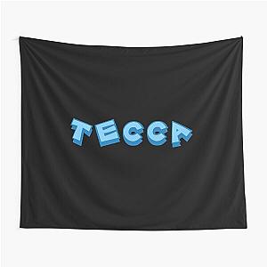 TECCA Tapestry