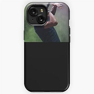 Lil Tjay 2021 Classic iPhone Tough Case