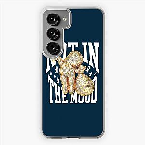 Lil Tjay Merch Samsung Galaxy Soft Case