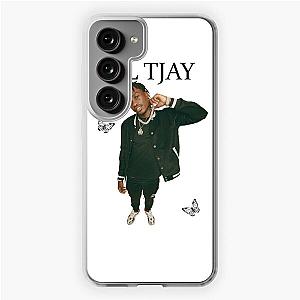 LIL TJAY  Samsung Galaxy Soft Case