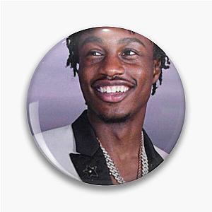 style lil tjay Pin