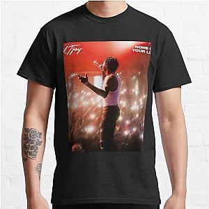 Lil Tjay Poster Classic T-Shirt