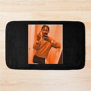 Lover Gifts LIL TJAY RAP  Bath Mat