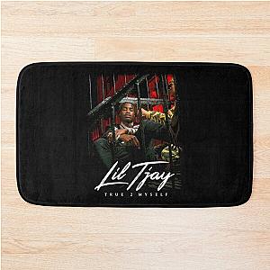 Day Gift LIL TJAY Graphic Man Bath Mat