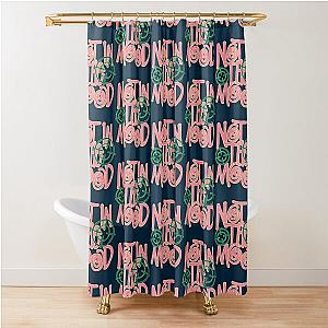 Lil Tjay Merch Nitm Target Shower Curtain